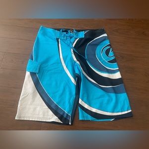 Quicksilver men’s swim pants 32